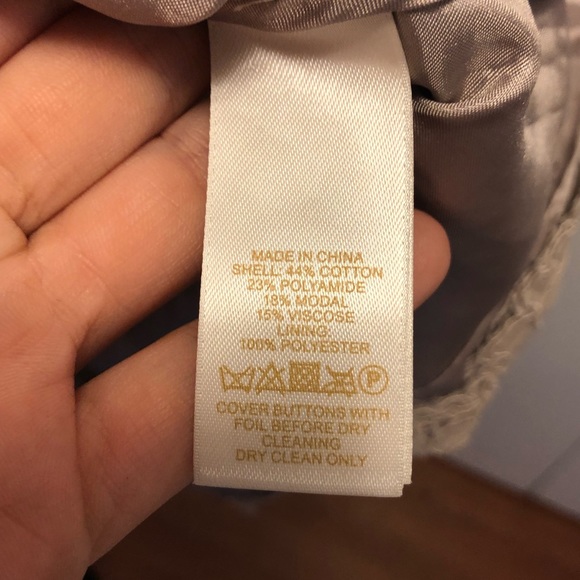 ππHPππ Kate Spade Floral Lace Sheath Dress - Picture 6 of 6